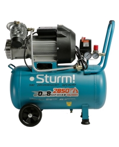 Купить Масляный компрессор Sturm AC93250  в E-mobi