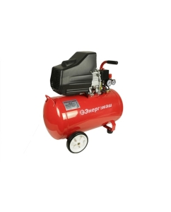 Купить Воздушный компрессор Энергомаш 1500 Вт ВК-50 в E-mobi