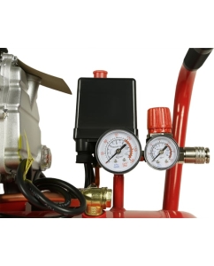 Купить Воздушный компрессор Энергомаш 1500 Вт ВК-50  в E-mobi