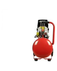 Купить Воздушный компрессор Энергомаш 1500 Вт ВК-50  в E-mobi