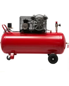 Купить Поршневой компрессор Rossvik 420л/мин, 10бар, ресивер 200л, 380В/2,2кВт СБ4/С-200.LB30  в E-mobi