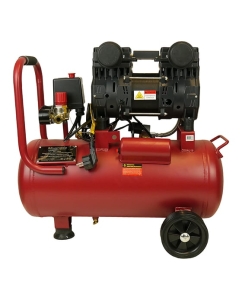 Купить Безмасляный компрессор Энергомаш ГАРАНТ ВК1-24БМ  в E-mobi