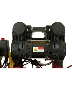 Купить Безмасляный компрессор Энергомаш ГАРАНТ ВК1-24БМ  в E-mobi