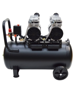 Купить Воздушный компрессор BRAIT KB-1700/50x2 20.01.032.043  в E-mobi