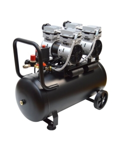 Купить Воздушный компрессор BRAIT KB-1700/50x2 20.01.032.043  в E-mobi