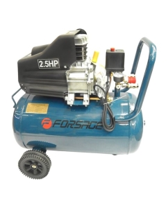 Купить Поршневой компрессор с прямым приводом Forsage F-BM25/50(7724) в E-mobi