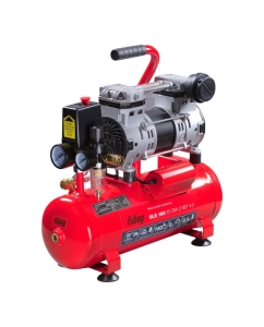Купить Набор компрессорного оборудования FUBAG OLS 180/10 CM1.2 SET4.0 646068 в E-mobi