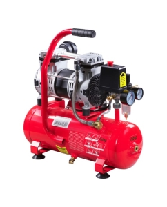 Купить Набор компрессорного оборудования FUBAG OLS 180/10 CM1.2 SET4.0 646068  в E-mobi