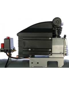 Купить Масляный поршневой компрессор QUATTRO ELEMENTI VENTO-50 770-254  в E-mobi