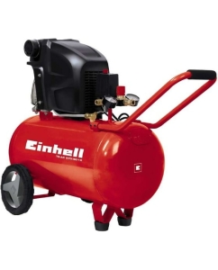 Купить Масляный компрессор Einhell TE-AC 270/50/10 4010440 в E-mobi