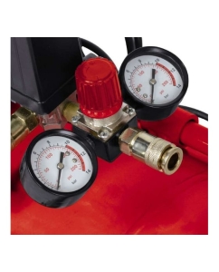 Купить Масляный компрессор Einhell TE-AC 270/50/10 4010440  в E-mobi