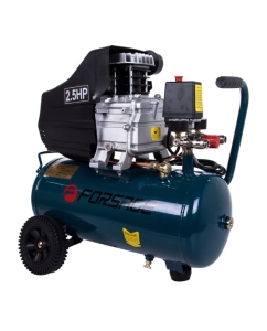 Купить Поршневой компрессор с прямым приводом Forsage 8200 F-BM20/24 F-BM20/24(8200) в E-mobi