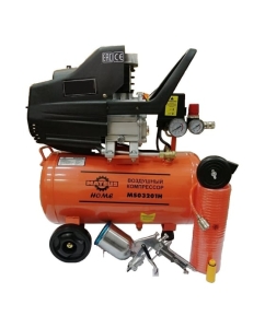 Купить Компрессор MATEUS 2HP Home MS03201H в E-mobi