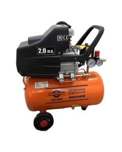 Купить Компрессор MATEUS 2HP Home MS03201H  в E-mobi