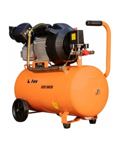 Купить Компрессор Foxweld AERO 360/50 5072 в E-mobi