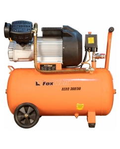 Купить Компрессор Foxweld AERO 360/50 5072  в E-mobi