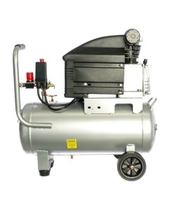 Купить Масляный поршневой компрессор QUATTRO ELEMENTI VENTO-24 770-247  в E-mobi