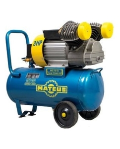 Купить Компрессор MATEUS (3.0HP 2-х цил.) MS03203 в E-mobi