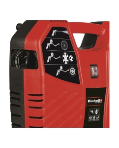 Купить Компрессор Einhell tc-ac 180/8 of 4010486  в E-mobi