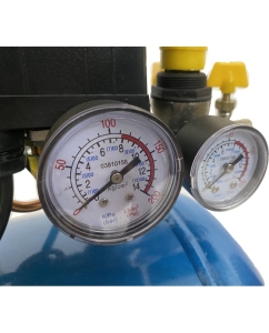 Купить Компрессор MATEUS 2.5HP MS03202  в E-mobi