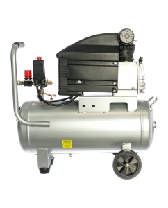 Купить Масляный поршневой компрессор QUATTRO ELEMENTI CYCLONE-24 770-230  в E-mobi