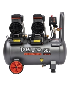 Купить Компрессор без масла DWT k26-50 oa-cu 5.2.70  в E-mobi