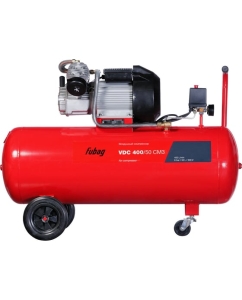 Купить Компрессор FUBAG VDС 400/50 CM3 29838184  в E-mobi