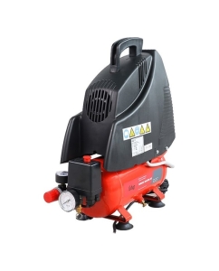 Купить Компрессор FUBAG SERVICE MASTER KIT + 6 (OL195/6 + 6 предметов) 646031 в E-mobi