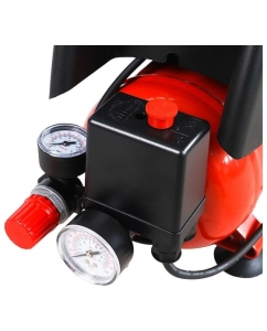 Купить Компрессор FUBAG SERVICE MASTER KIT + 6 (OL195/6 + 6 предметов) 646031  в E-mobi