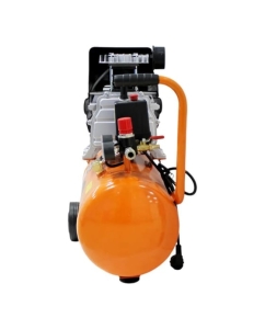 Купить Воздушный компрессор LK 24-1800 (238 л/мин, объем 24 л, 1/8 кВт, 8 бар, 2850 об/мин) (1/12) Gramex 02017  в E-mobi