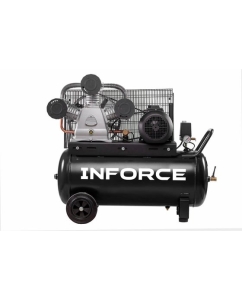 Купить Ременной компрессор Inforce IBCW-100L-3P/950 в E-mobi