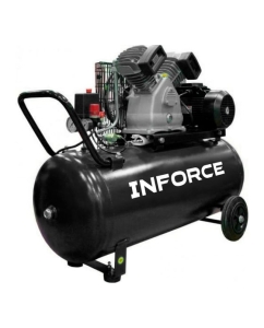 Купить Ременной компрессор Inforce IBCV-100L-3P/420 в E-mobi