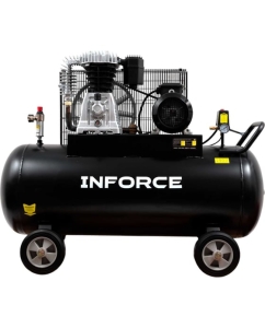 Купить Ременной компрессор Inforce IBCH-200L-3P/690 в E-mobi