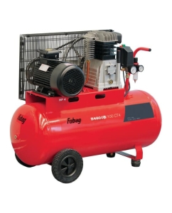 Купить Компрессор FUBAG B4800B/100 CT4 в E-mobi