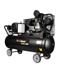 Купить Ременной компрессор Foxweld AEROMAX 700/150 5375 в E-mobi