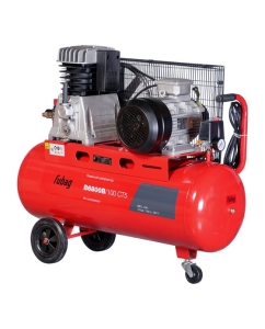 Купить Компрессор FUBAG B6800B/100 СТ5 45681526 в E-mobi