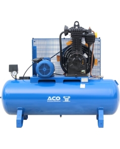 Купить Компрессор поршневой Бежецк АСО С-415М 3388 С415М.00.00.000  в E-mobi