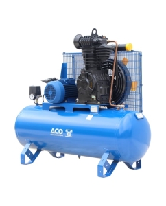 Купить Компрессор поршневой Бежецк АСО С-415М 3388 С415М.00.00.000  в E-mobi