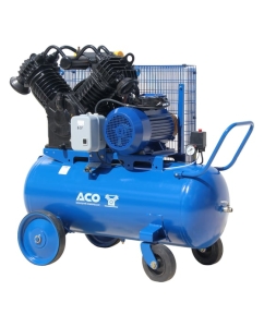 Купить Компрессорная поршневая установка Бежецк АСО К-31 7853 К31.00.00.000  в E-mobi