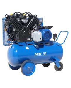 Купить Компрессорная поршневая установка Бежецк АСО К-31 7853 К31.00.00.000  в E-mobi