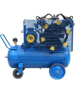 Купить Компрессорная поршневая установка Бежецк АСО К-31 7853 К31.00.00.000  в E-mobi