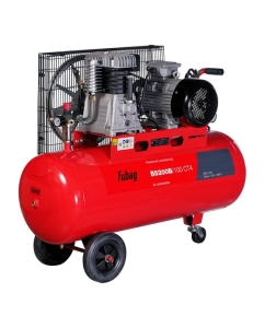 Купить Компрессор FUBAG B5200B/100 СТ4 45681502 в E-mobi
