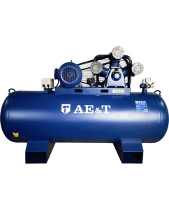 Купить Компрессор AE&T 500л 860л/мин 380В TK-500-7.5 в E-mobi