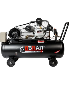 Купить Воздушный компрессор BRAIT КМR-3000/100 20.01.006.043 в E-mobi