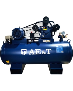 Купить Компрессор AE&T 200л 440л/мин 380В TK-200-4 в E-mobi