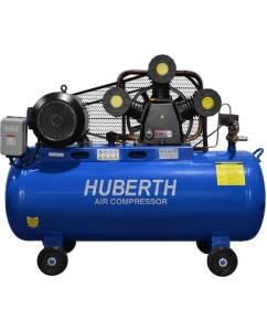 Купить Компрессор, ресивер HUBERTH 200 л, 815 л/мин, 380В RP310250 в E-mobi