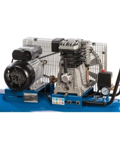 Купить Поршневой компрессор NORDBERG ECO NCE100/400-220 220В  в E-mobi