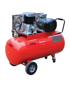 Купить Компрессор FUBAG B6800B/270 СТ7.5 45681595 в E-mobi