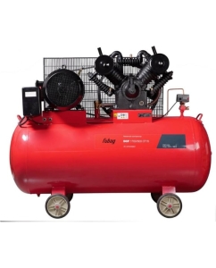 Купить Двухступенчатый компрессор FUBAG DCF-1700/500 СТ15  в E-mobi
