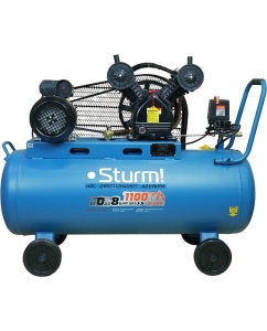 Купить Масляный компрессор Sturm AC932100B  в E-mobi